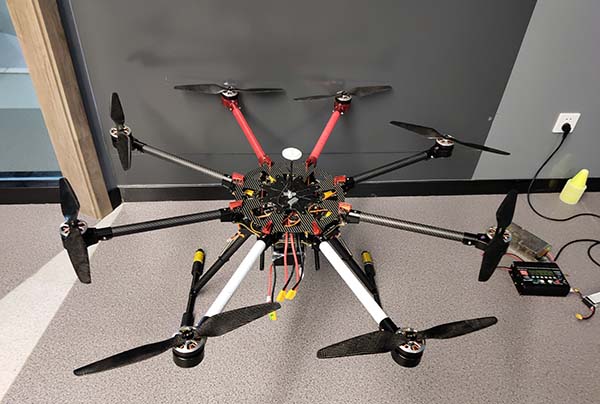 关于多旋翼无人机相关术语 .jpg