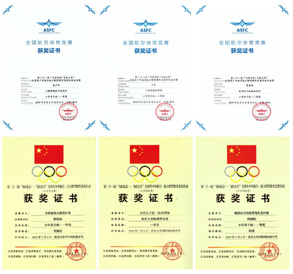 江苏省青少年航空模型比赛获奖证书.jpg