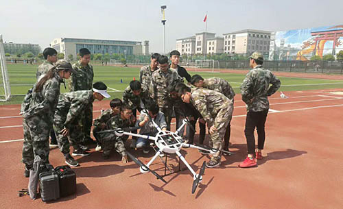 江苏CAAC无人机执照培训.jpg 江苏CAAC无人机执照培训.jpg